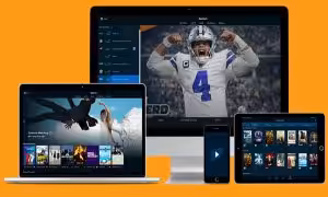 Best IPTV Service available on smartphone, tablet, and smart TV with seamless streaming
