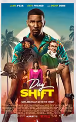IPTV Stream The Latest Series In 4k Watch Best IPTV Day Shift